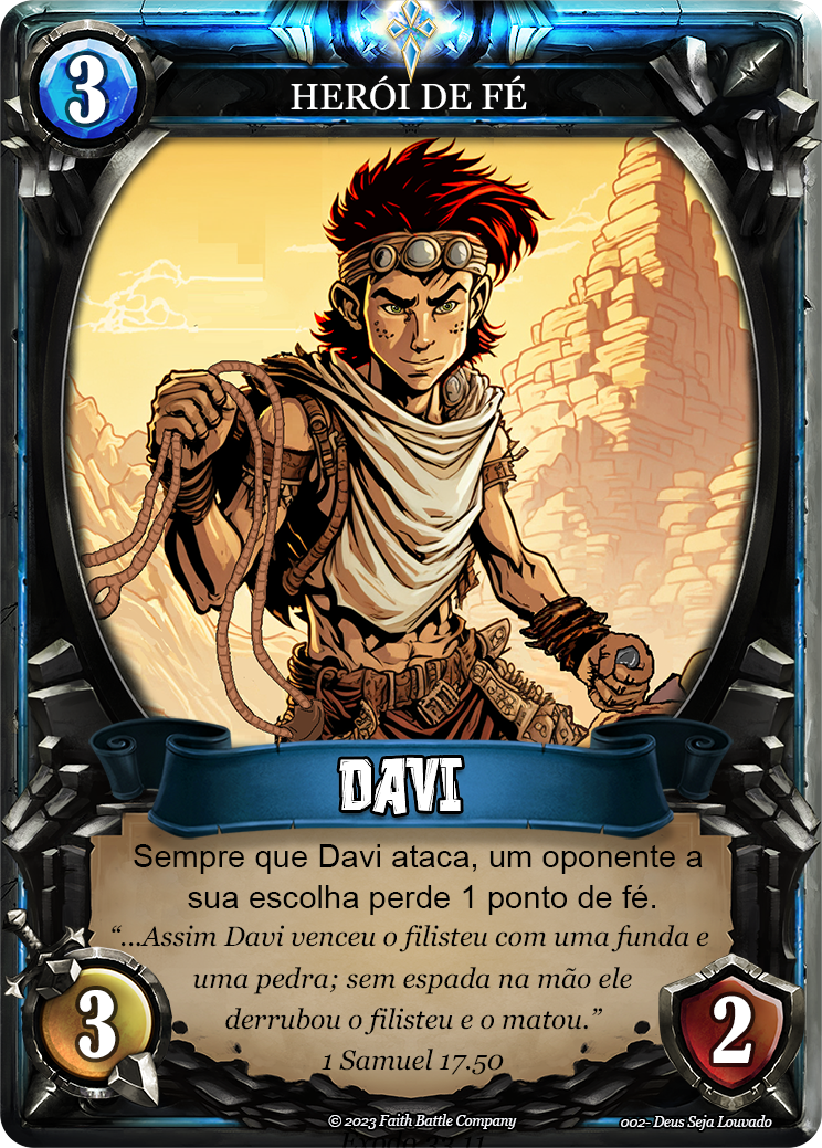 DAVI