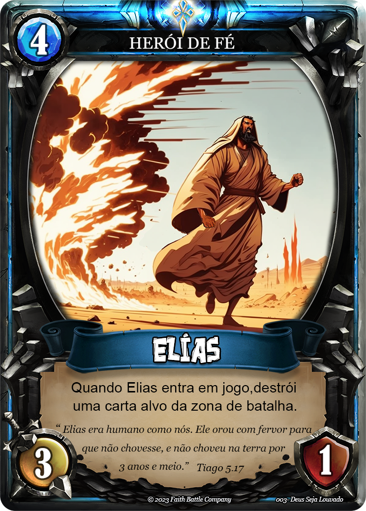 ELIAS