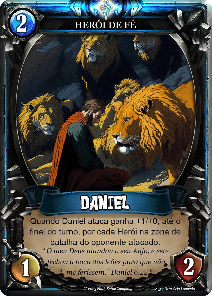 Verso padrão das cartas jogáveis