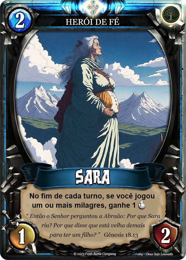SARA