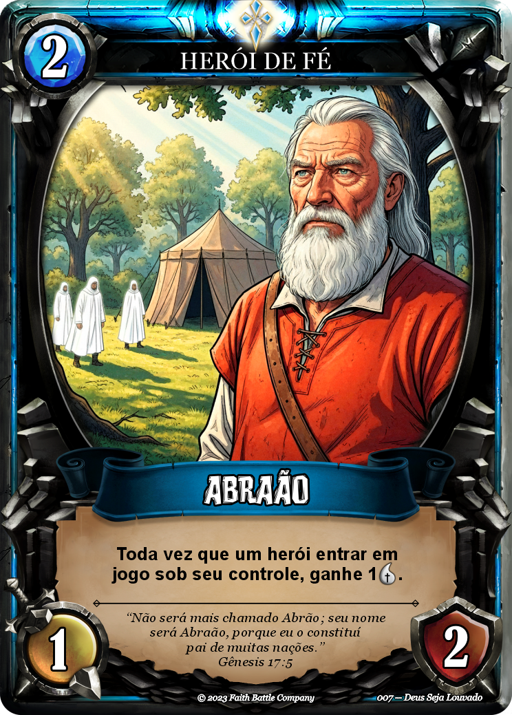 ABRÃAO