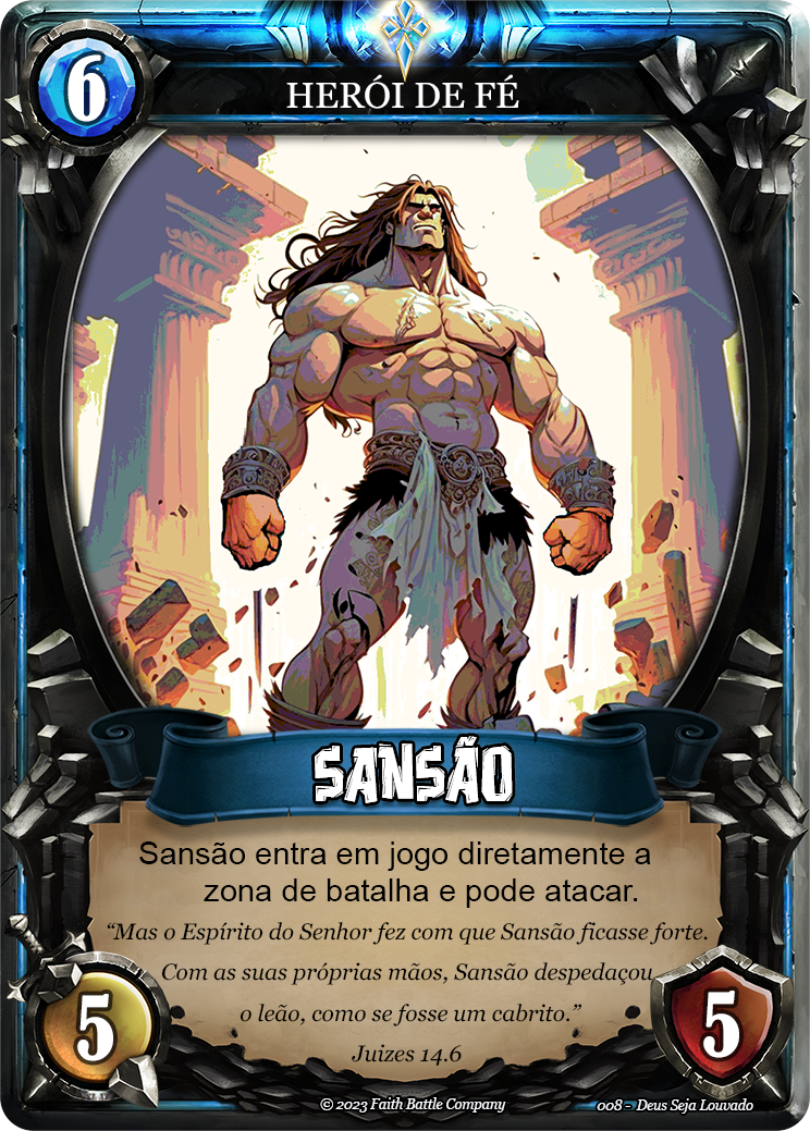SANSÃO